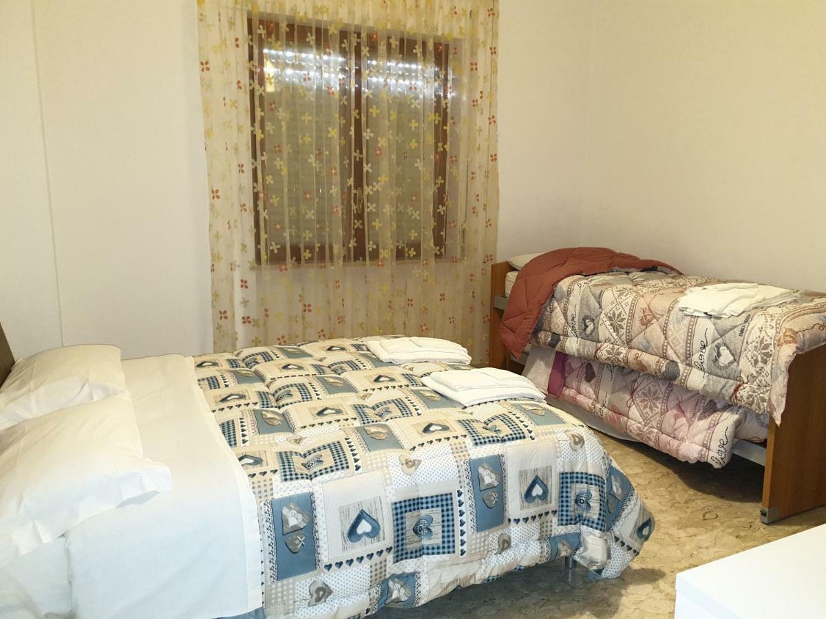 B&B Gli Orti Collecorvino Exterior photo