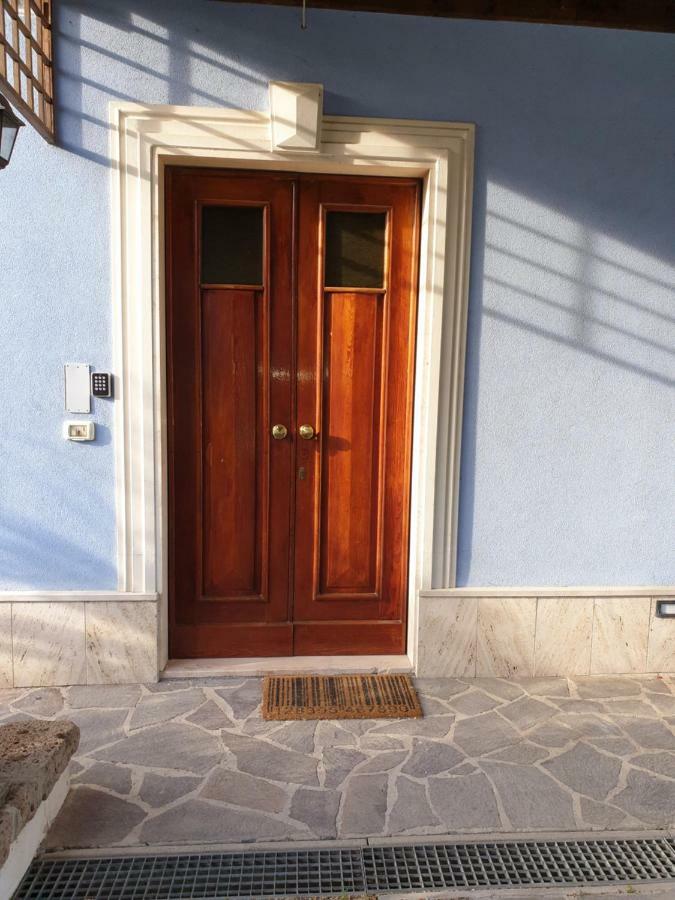 B&B Gli Orti Collecorvino Exterior photo