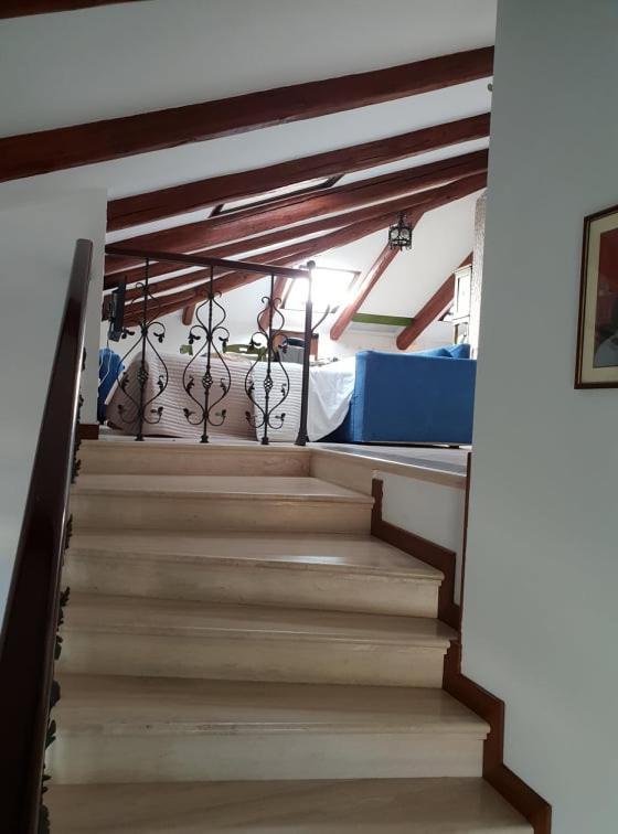B&B Gli Orti Collecorvino Exterior photo